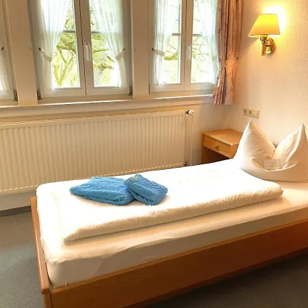 Gutshaus Kajahn 3* Gustow (Vorpommern-Rugen)