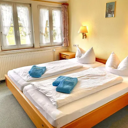 Otel Gutshaus Kajahn