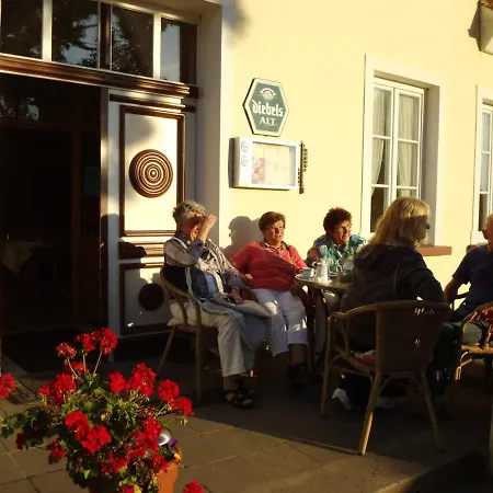 Gutshaus Kajahn Gustow