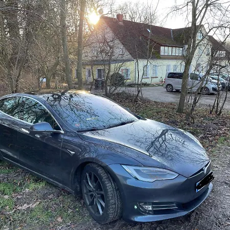 Gutshaus Kajahn ホテル