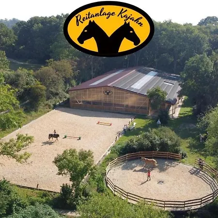 Gutshaus Kajahn 3* Gustow (Vorpommern-Rugen)