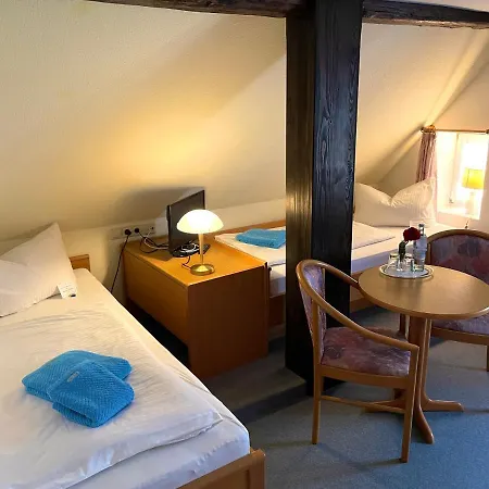 ホテル Gutshaus Kajahn 3*