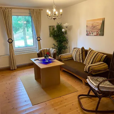 Gutshaus Kajahn Otel