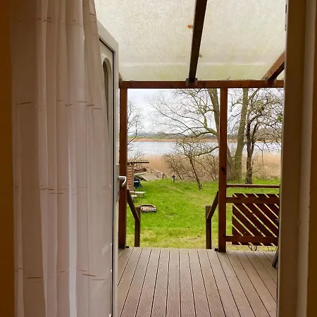 Otel Gutshaus Kajahn