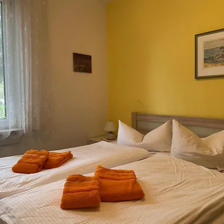 Gutshaus Kajahn Hotel