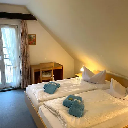 Otel Gutshaus Kajahn