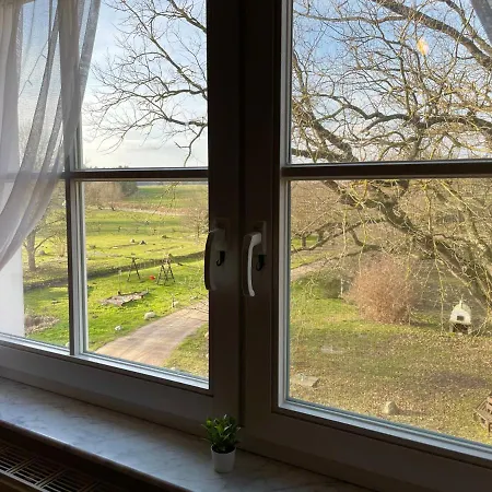 Otel Gutshaus Kajahn