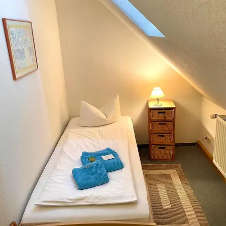 ホテル Gutshaus Kajahn