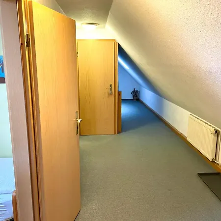 Gutshaus Kajahn 3* Gustow