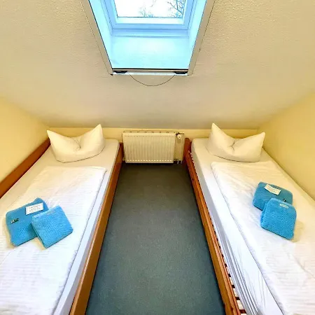 Hotel Gutshaus Kajahn 3*