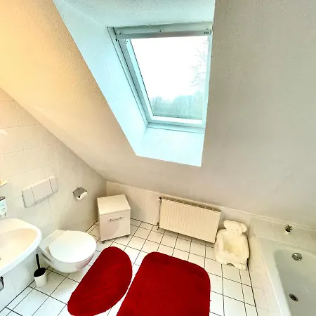 Gutshaus Kajahn Hotel 3*