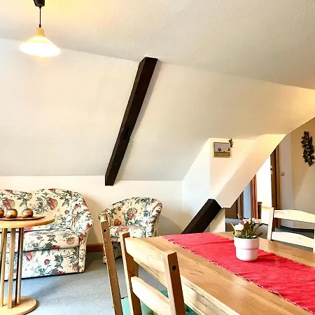 Otel Gutshaus Kajahn Gustow (Vorpommern-Rugen)