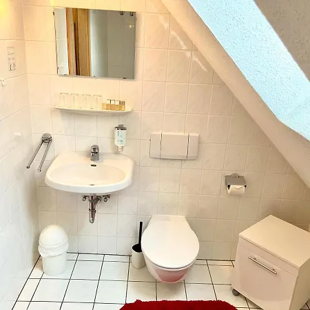 Gutshaus Kajahn Hotel Gustow (Vorpommern-Rugen)