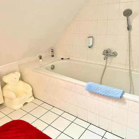 Gutshaus Kajahn Otel