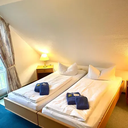 Gutshaus Kajahn Otel