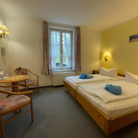 Gutshaus Kajahn 3*