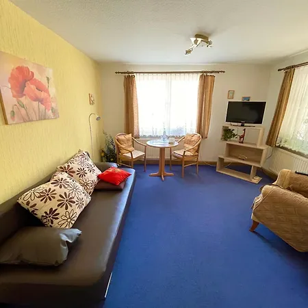 Gutshaus Kajahn Hotel 3*