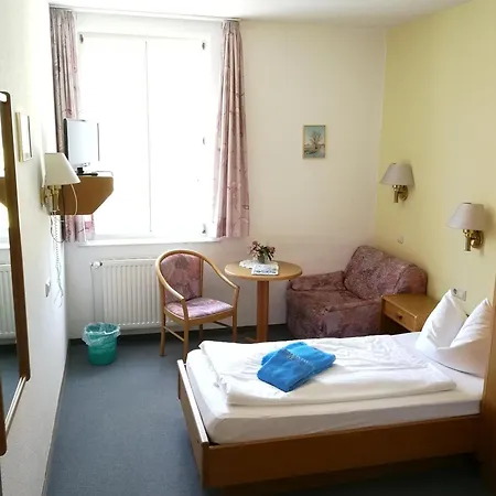 Gutshaus Kajahn Hotel Gustow (Vorpommern-Rugen)