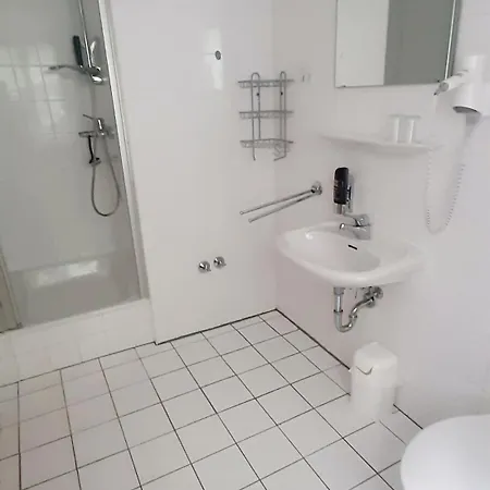 Gutshaus Kajahn Otel