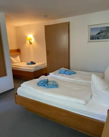 Hotel Gutshaus Kajahn Gustow (Vorpommern-Rugen)
