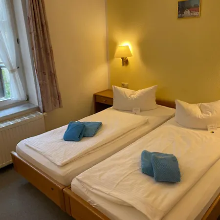 Gutshaus Kajahn Hotel 3*