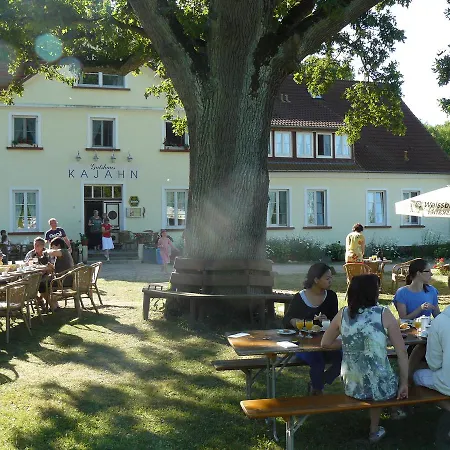 Gutshaus Kajahn 3*