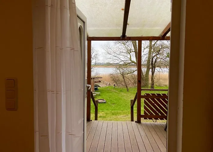 Hotel Gutshaus Kajahn