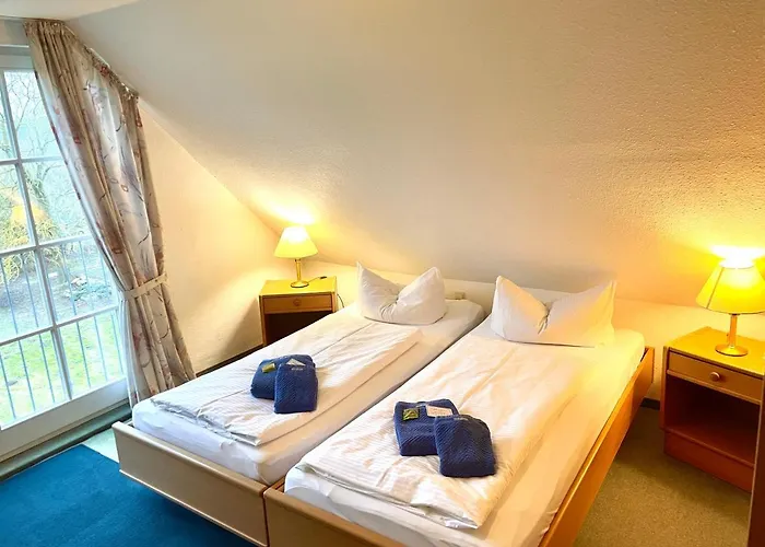 Gutshaus Kajahn Hotel